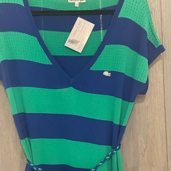 LACOSTE Dress - Picture 12 of 12